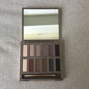 Urban Decay Ultimate Basics